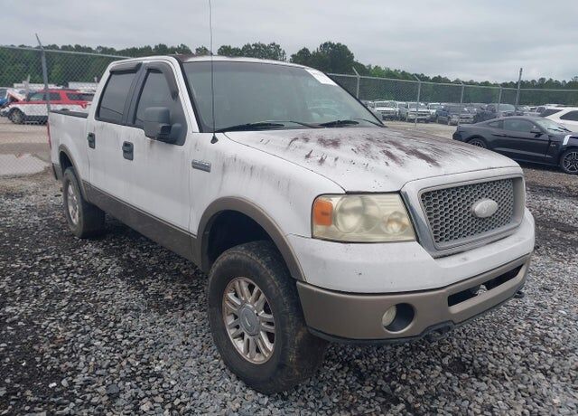 2006 FORD F-150
