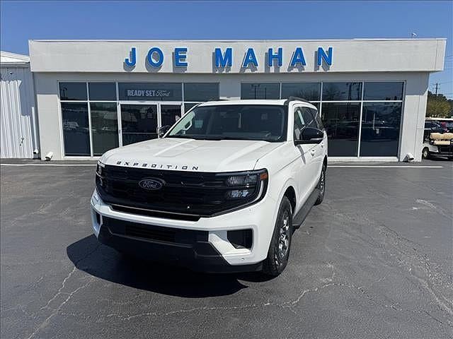 2026 FORD Expedition