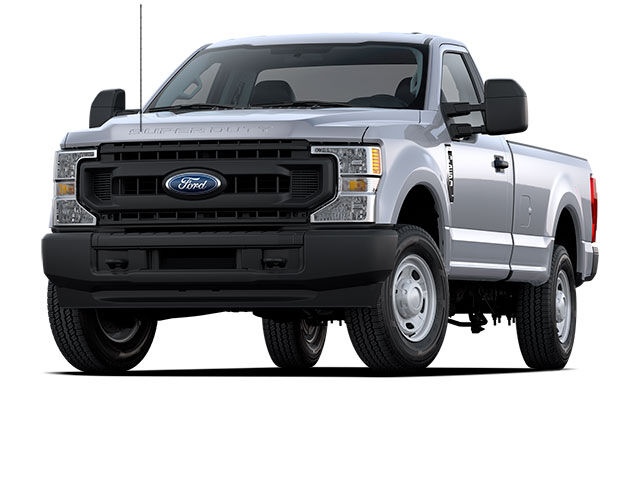 2022 FORD F-250