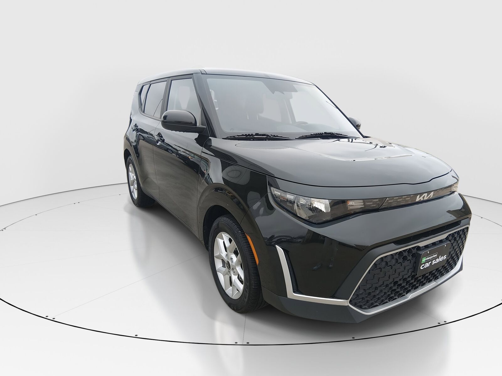 2024 KIA Soul