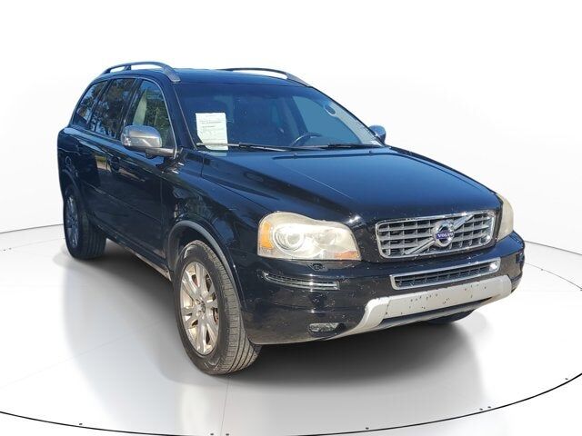 2013 VOLVO XC90