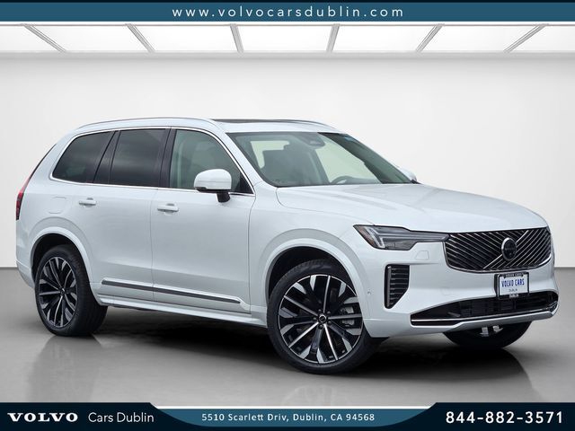 2026 VOLVO XC90