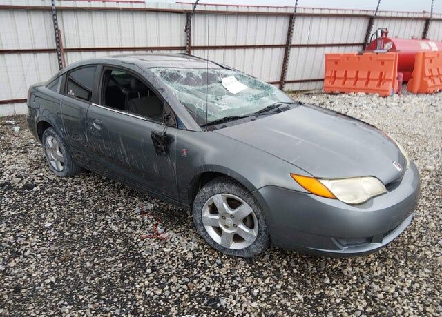 2006 SATURN Ion