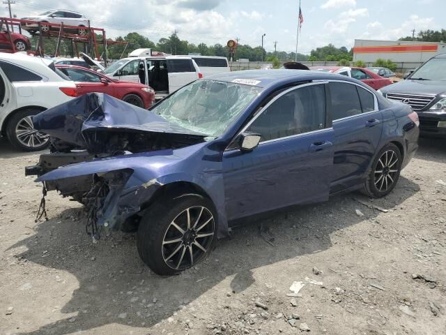 2010 HONDA Accord