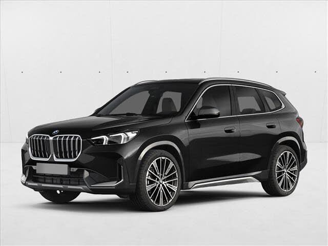 2023 BMW X1