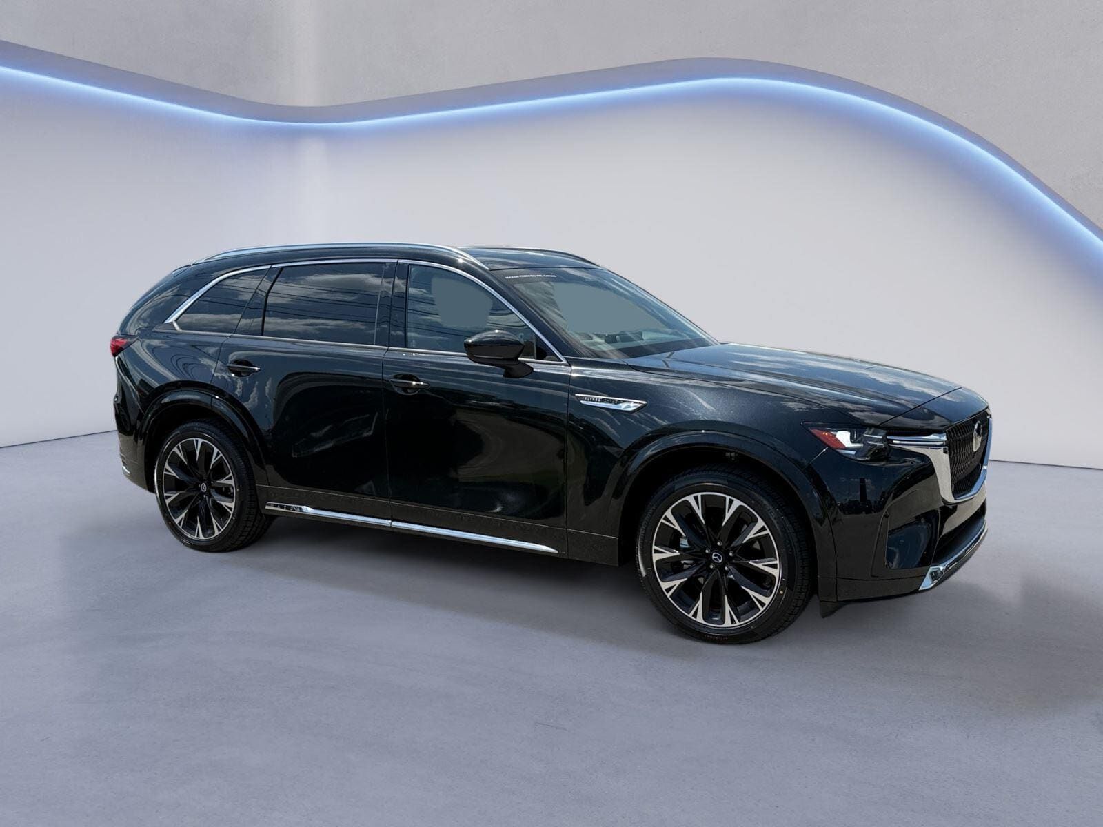 2025 MAZDA CX-90