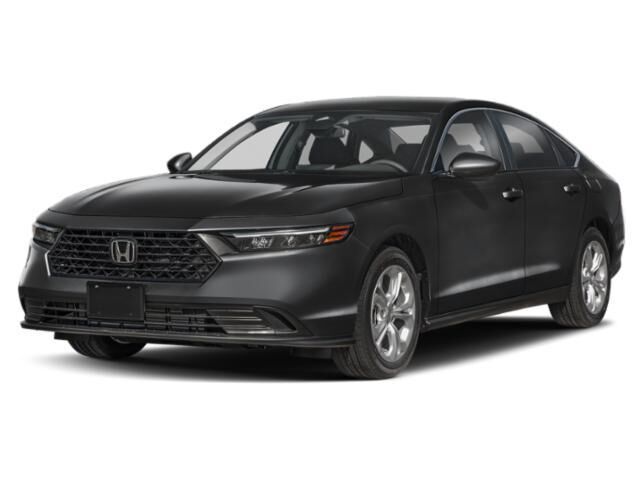 2026 HONDA Accord