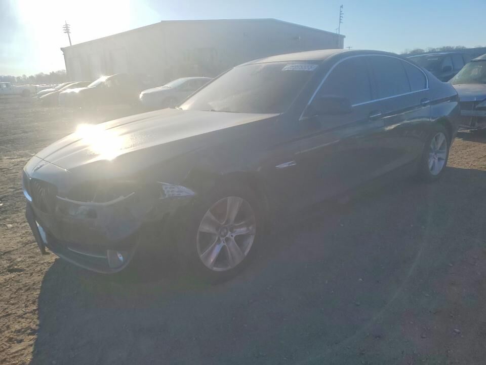 BMW 528xi