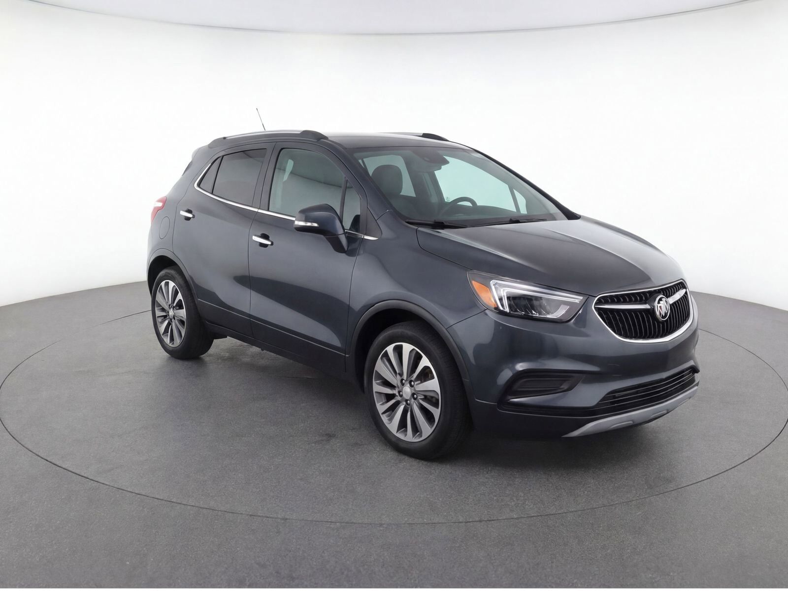 2018 BUICK Encore