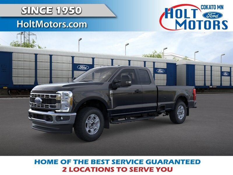 2026 FORD F-350