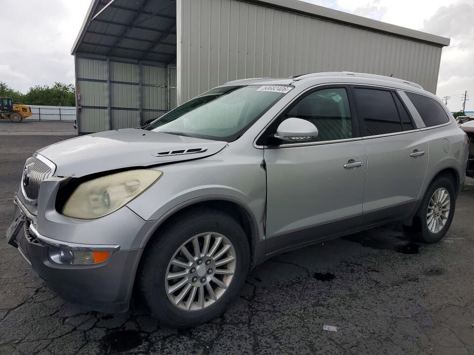 2011 BUICK Enclave