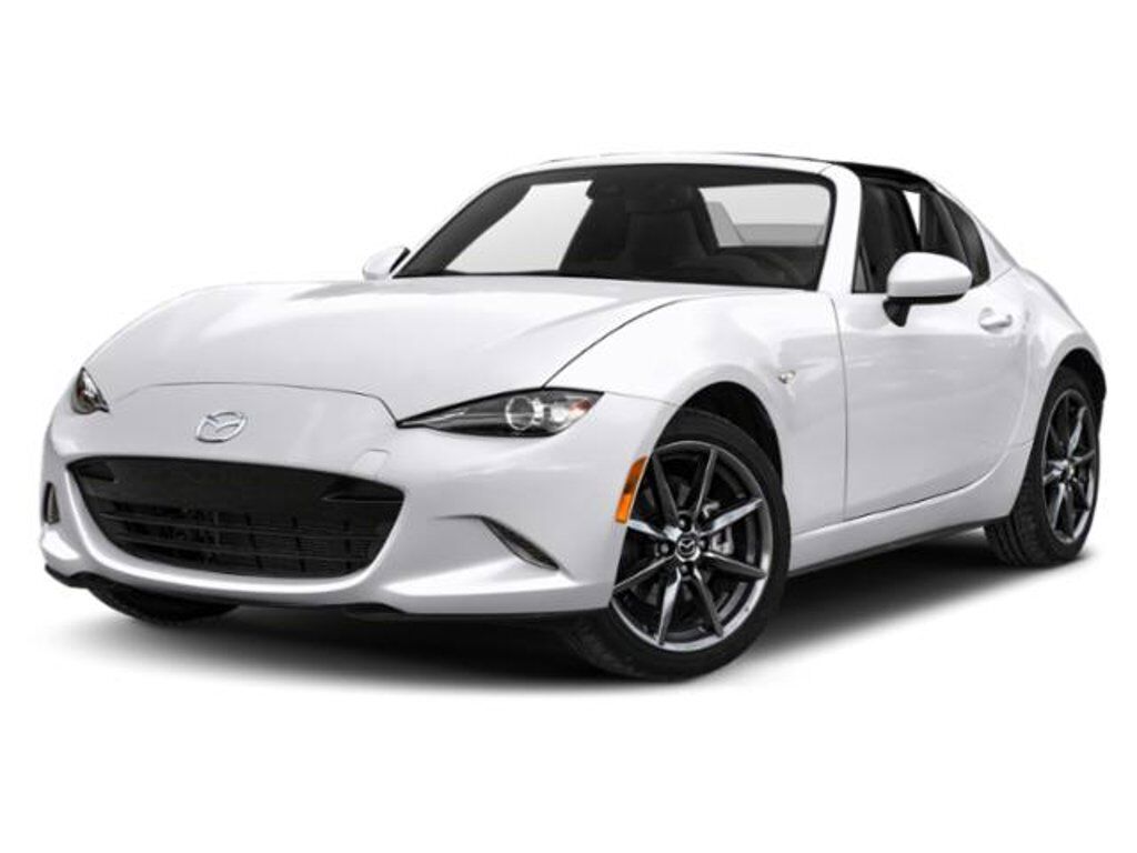 2019 MAZDA MX-5