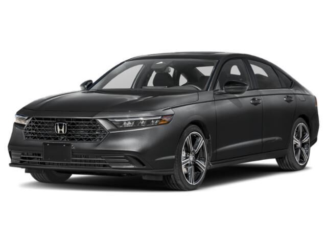 2026 HONDA Accord