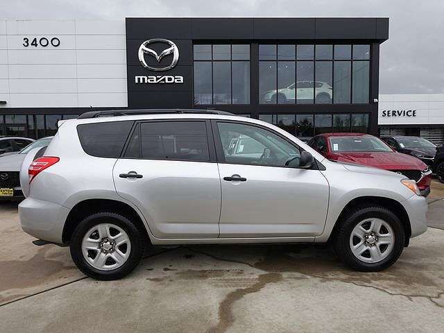 2012 TOYOTA RAV4