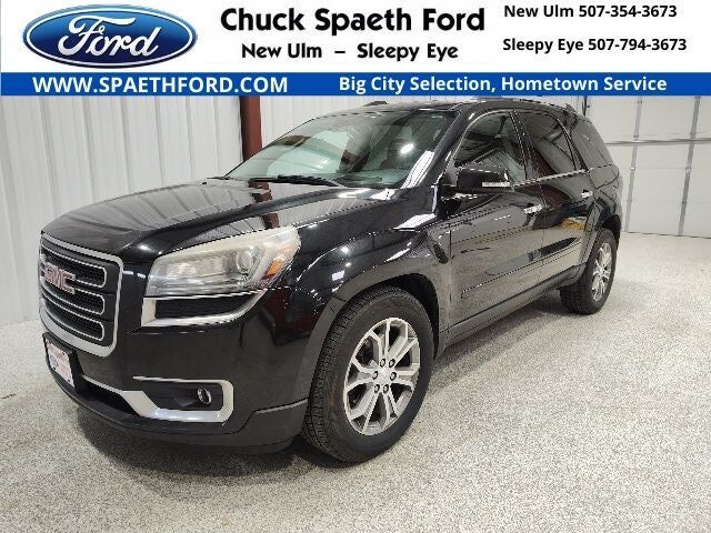 2014 GMC Acadia