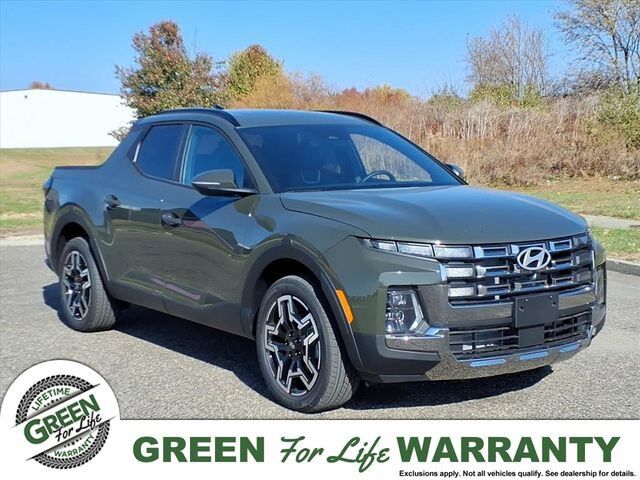 2026 HYUNDAI SANTA CRUZ