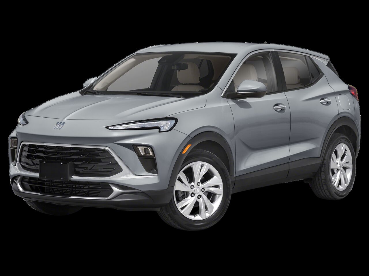 2026 BUICK Encore GX