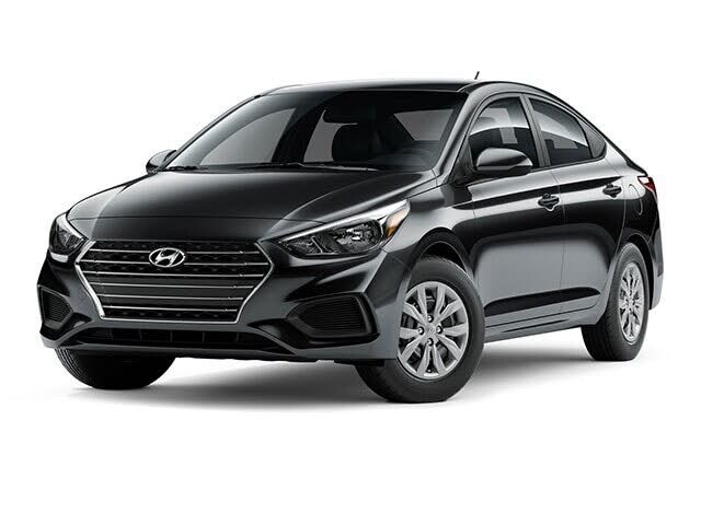 2022 HYUNDAI Accent