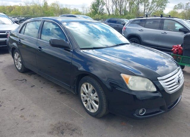 2008 TOYOTA Avalon