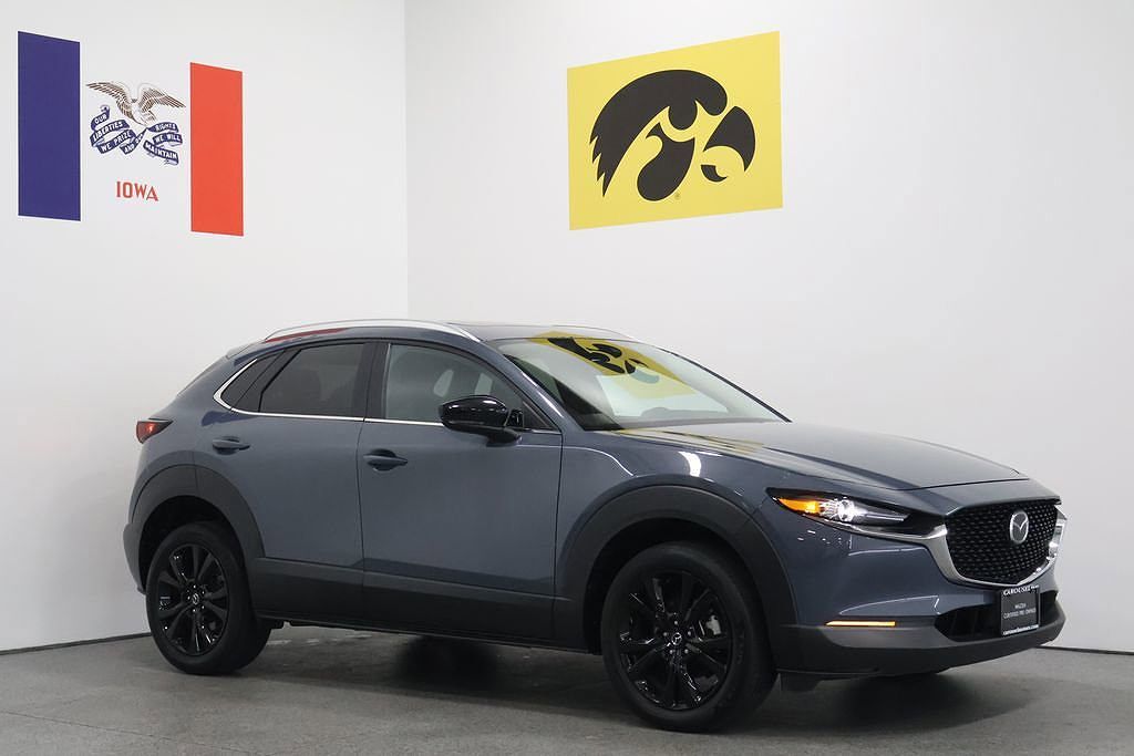 2023 MAZDA CX-30