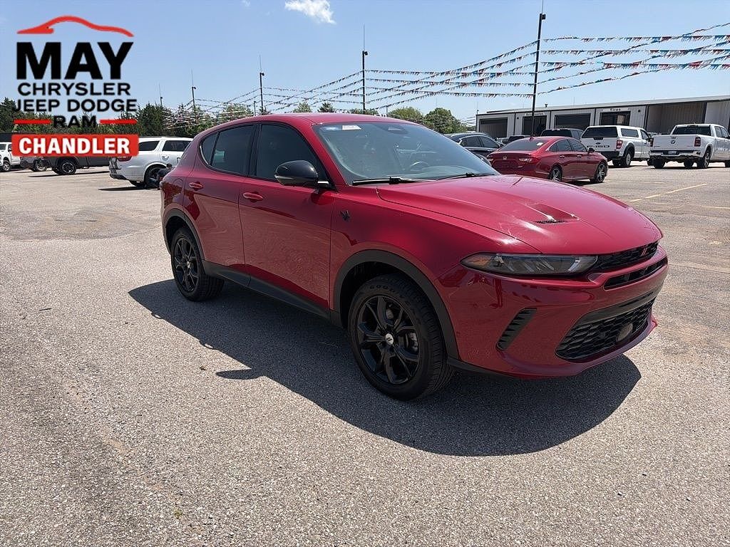 2024 DODGE HORNET