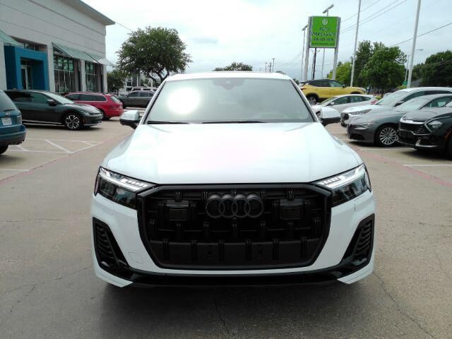 2025 Audi Q7