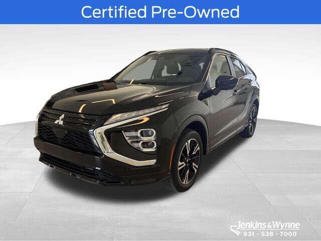 2023 MITSUBISHI ECLIPSE CROSS