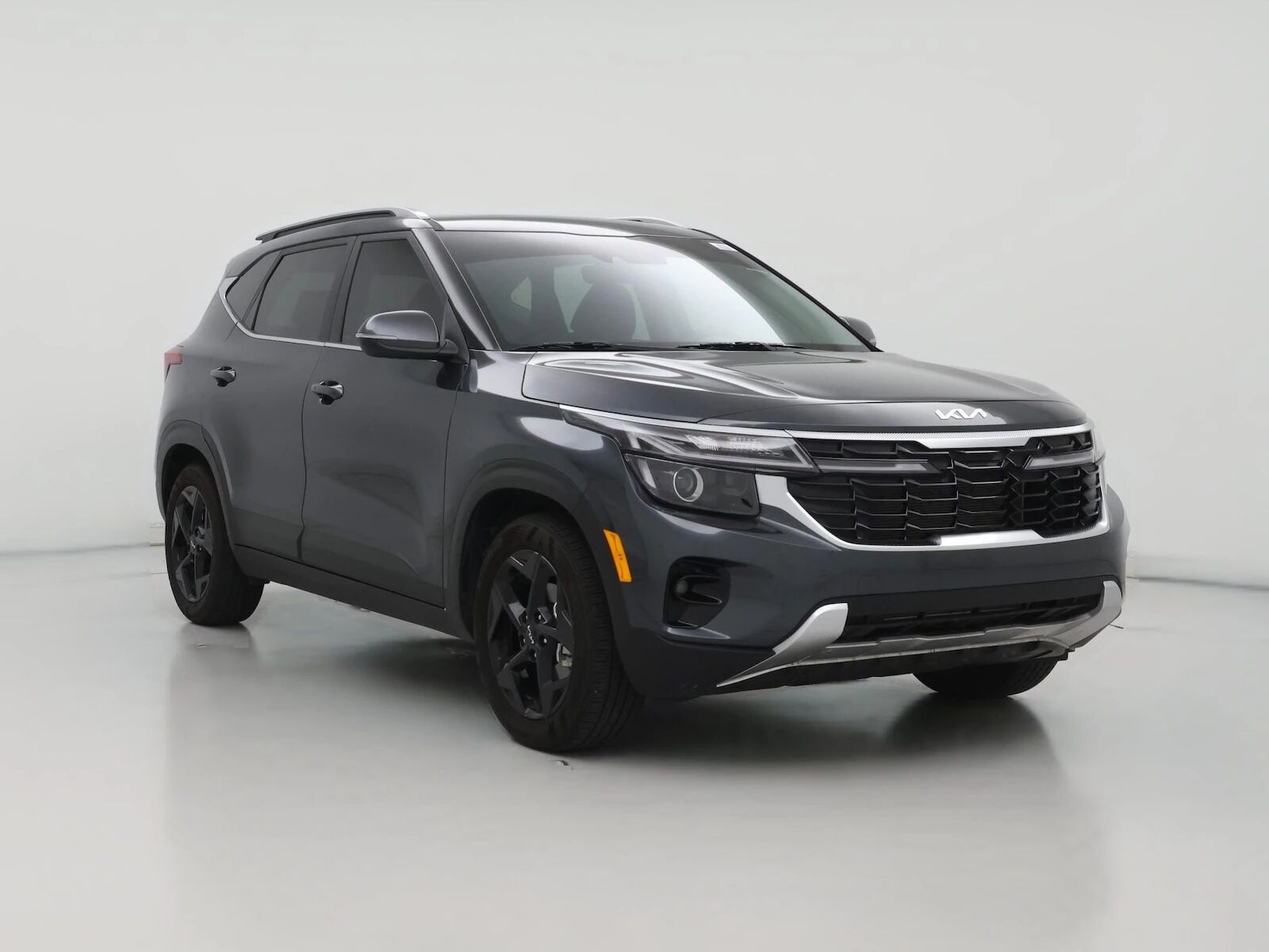 2026 KIA Seltos