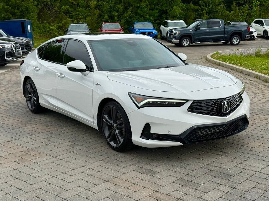 2024 ACURA Integra