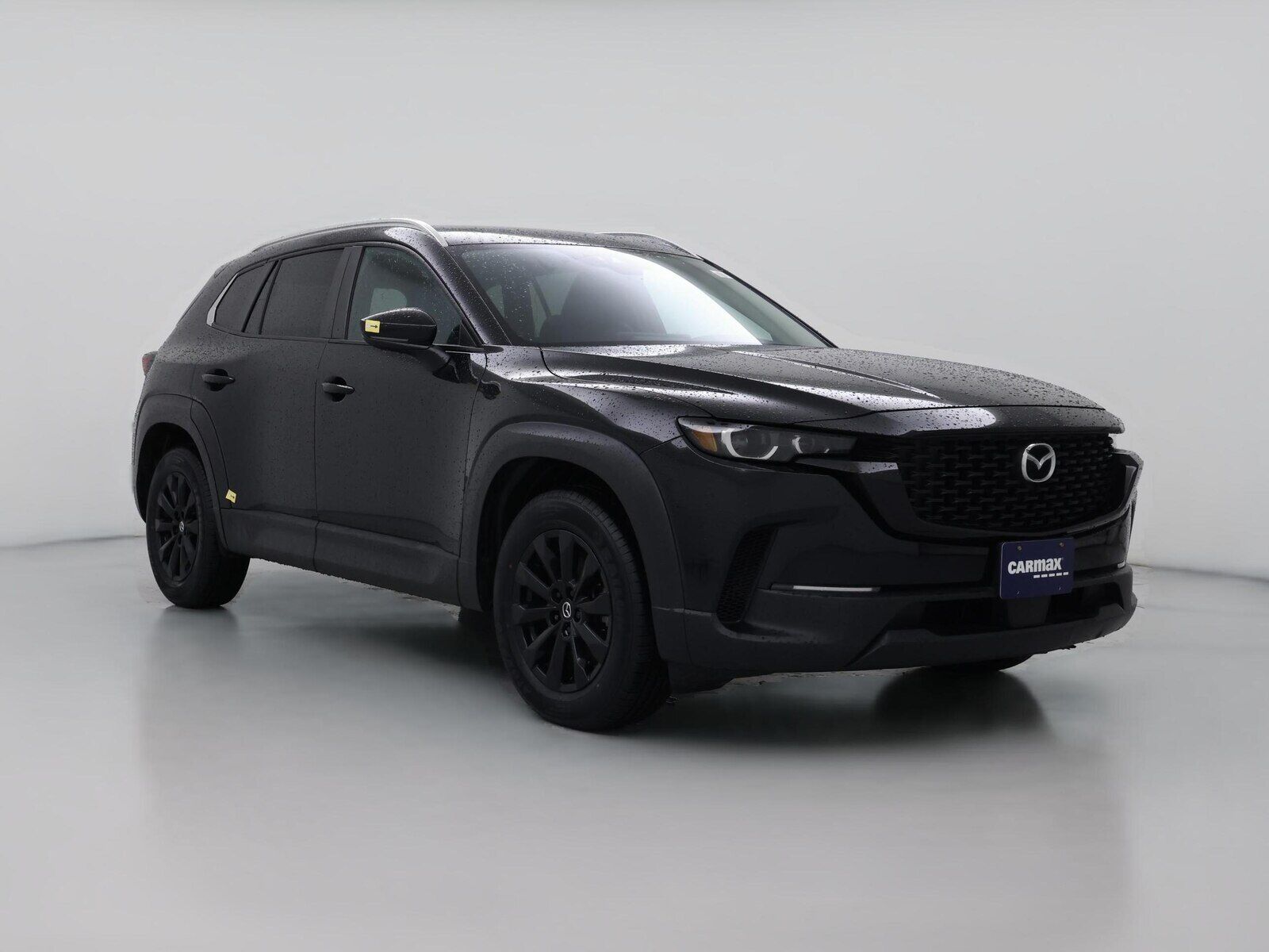 2023 MAZDA CX-50