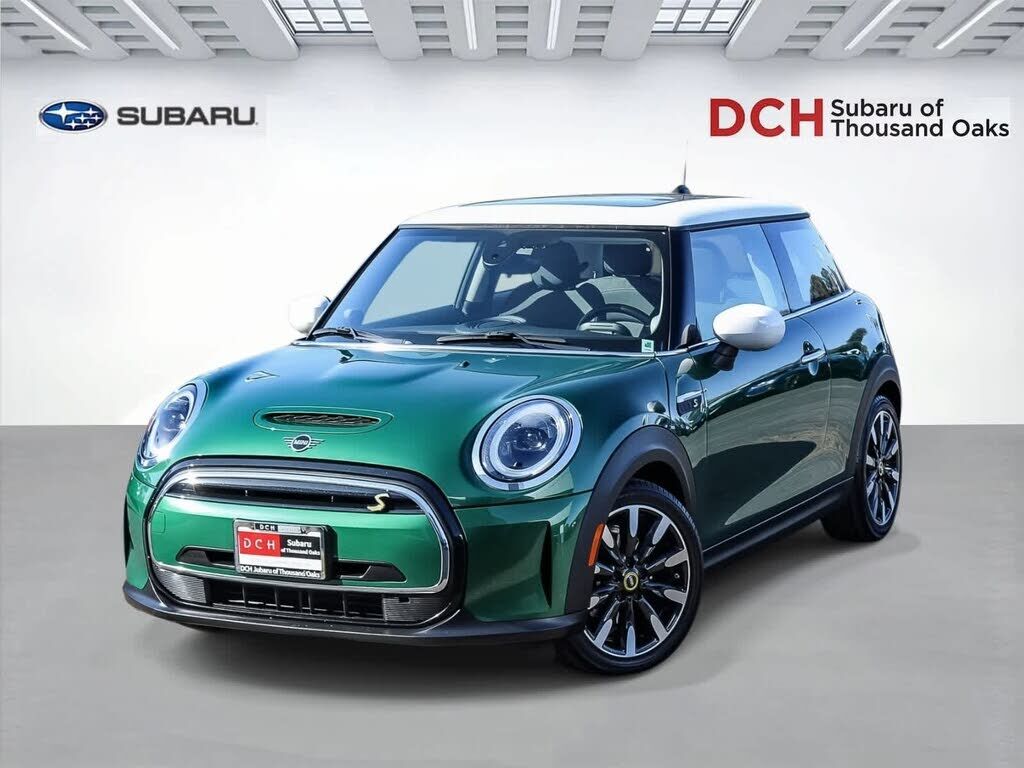 2023 MINI Hardtop