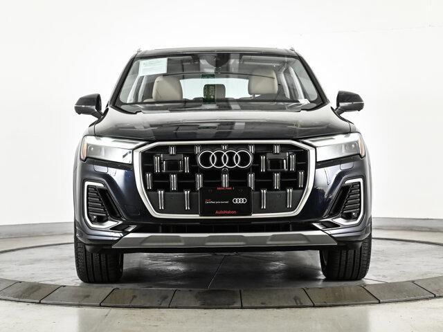 2025 Audi Q7