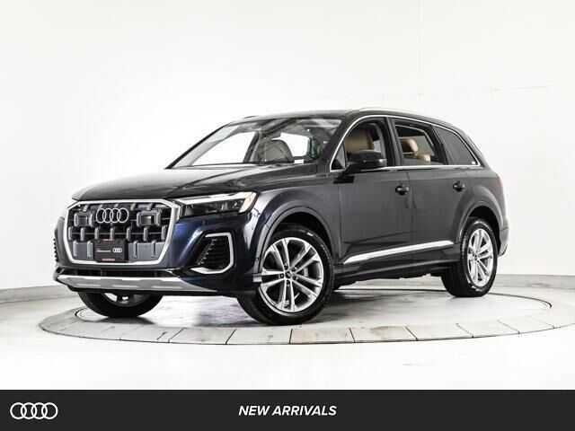 2025 AUDI Q7