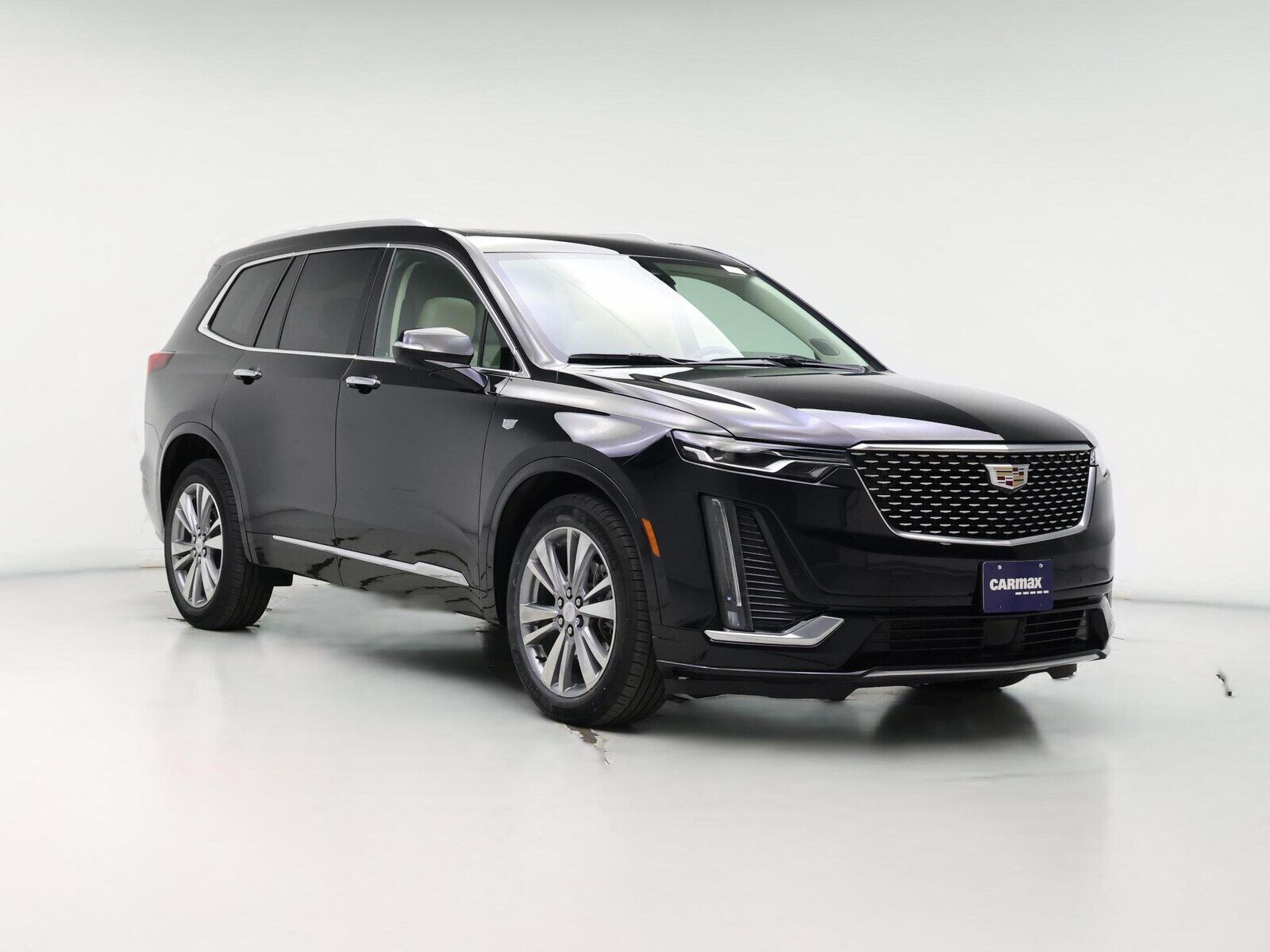 2023 CADILLAC XT6