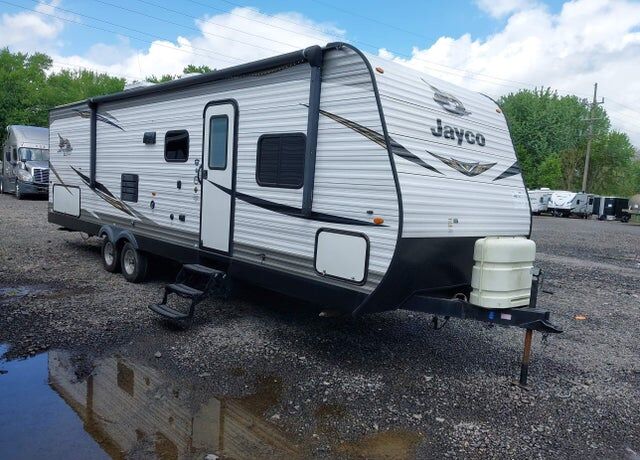 2019 JAYCO RV Trailer
