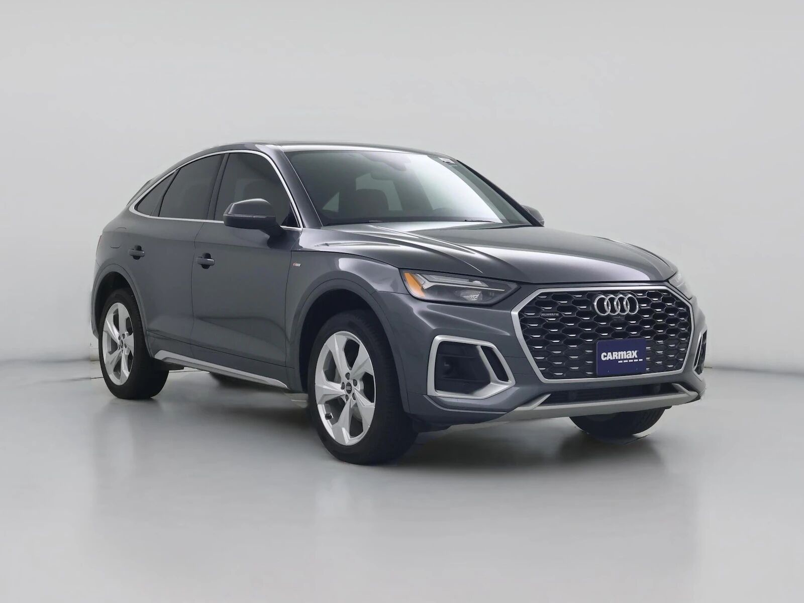 2022 AUDI Q5