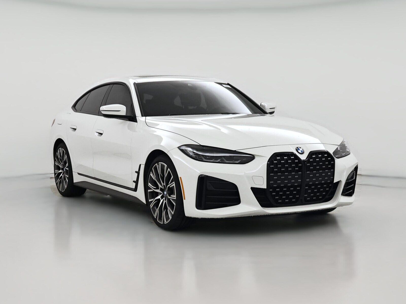 2022 BMW 4 Series