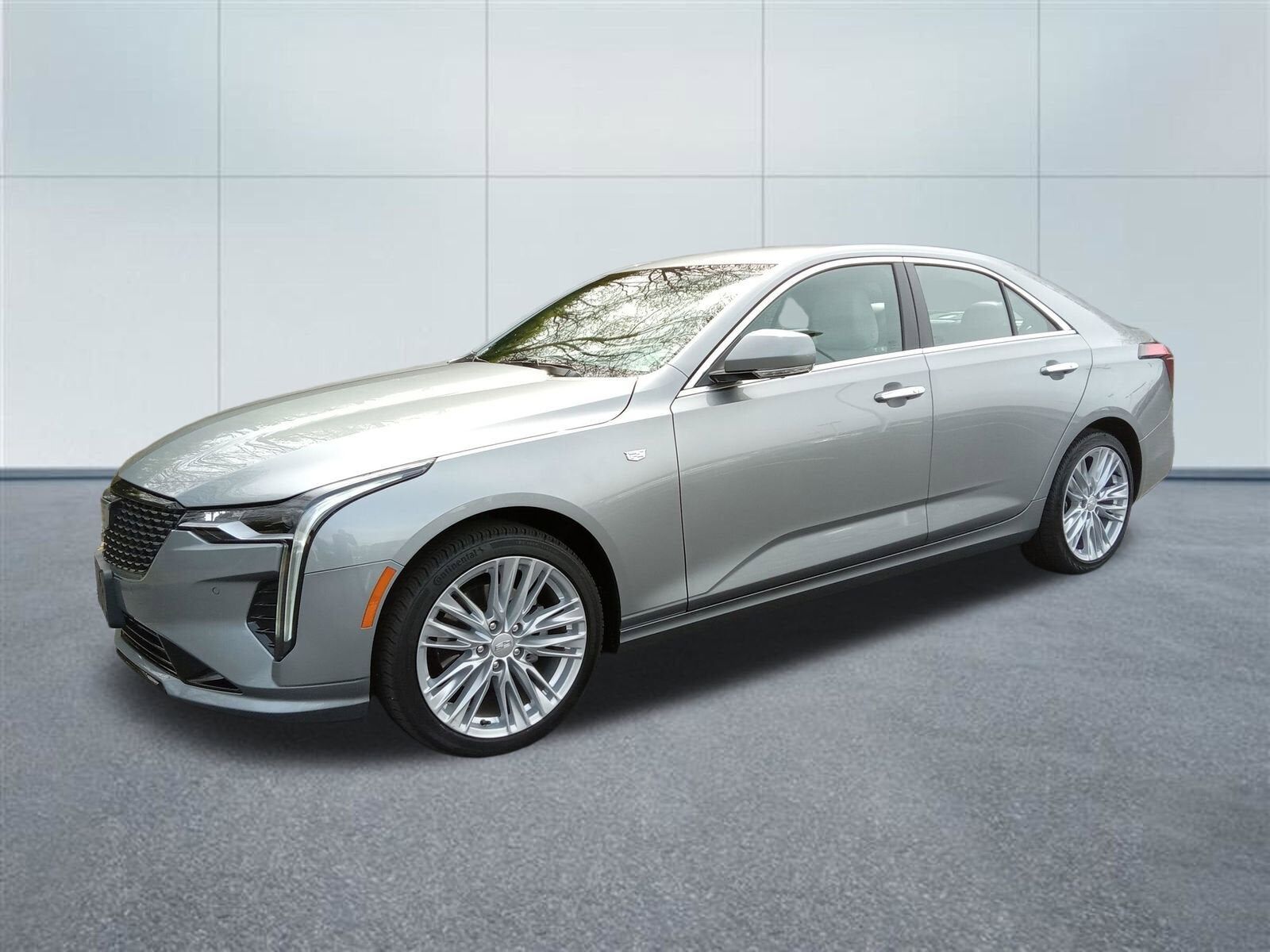 2023 CADILLAC CT4