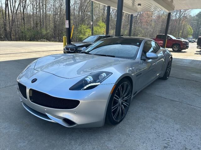 2018 KARMA Revero