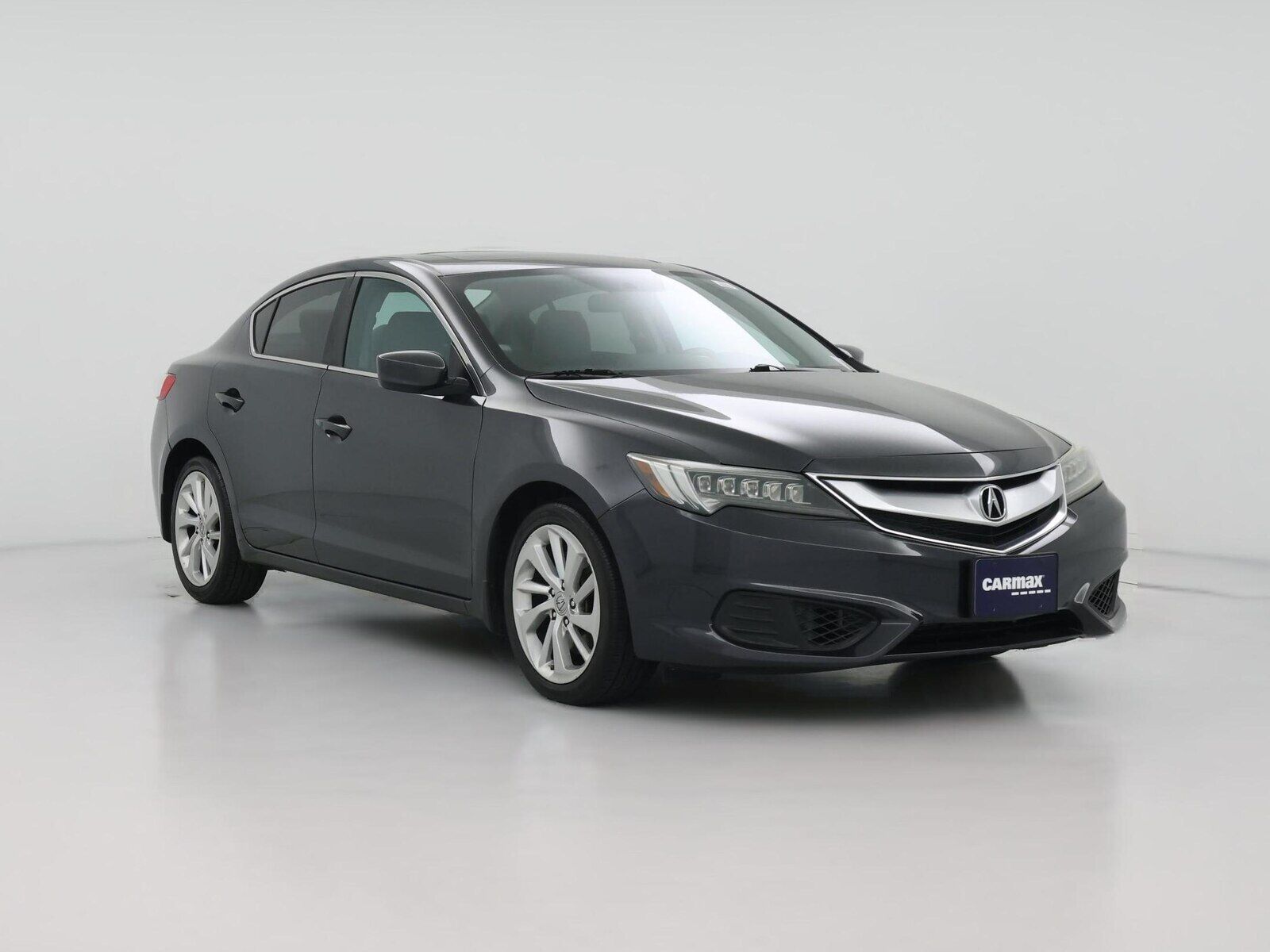 2016 ACURA ILX