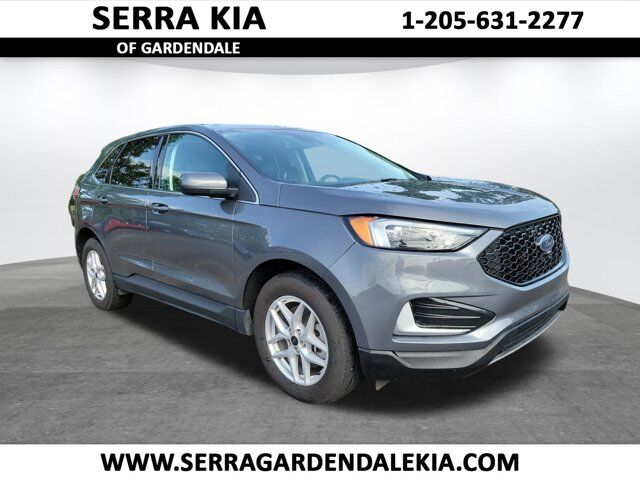 2023 FORD Edge