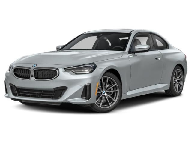2025 BMW 2 Series
