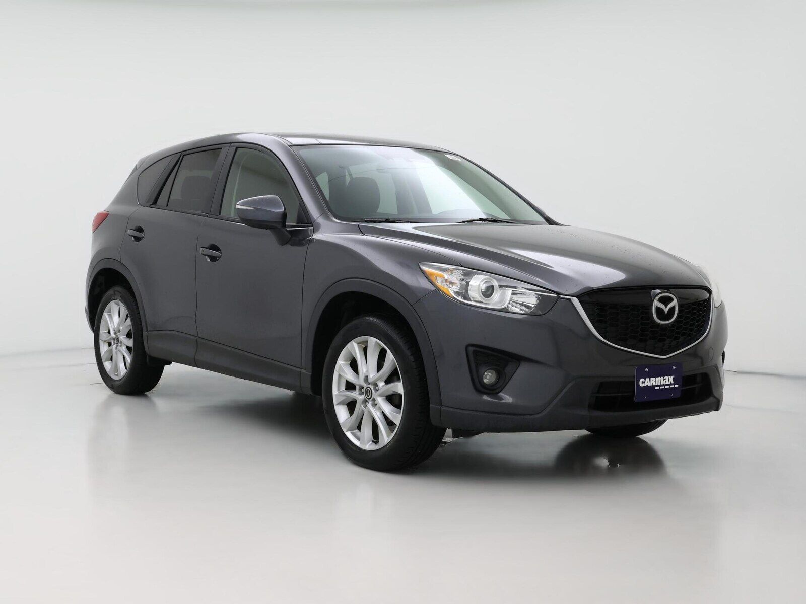 2015 MAZDA CX-5