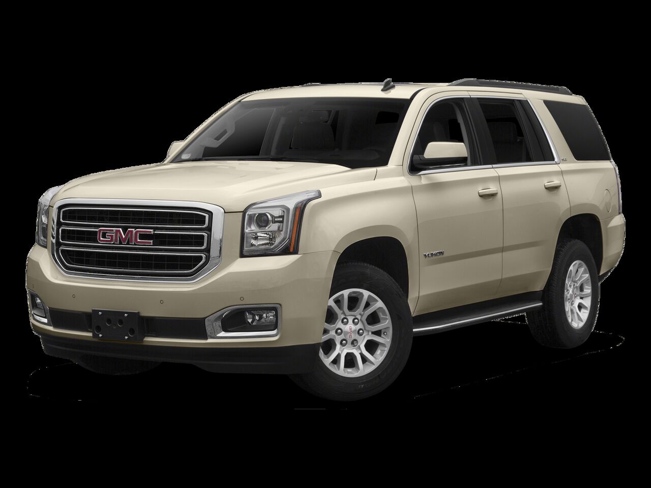 2017 GMC Yukon