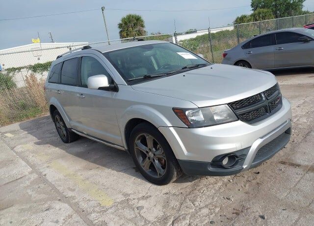 2014 DODGE Journey