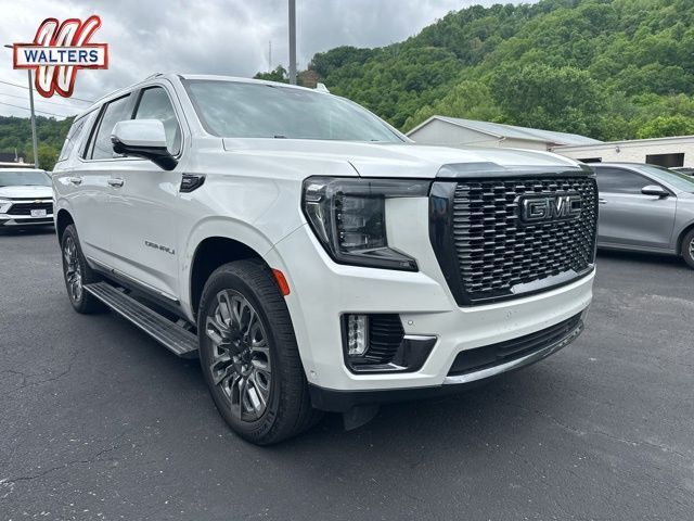 2023 GMC Yukon