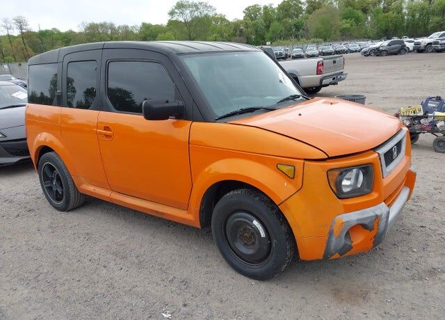 2006 HONDA Element