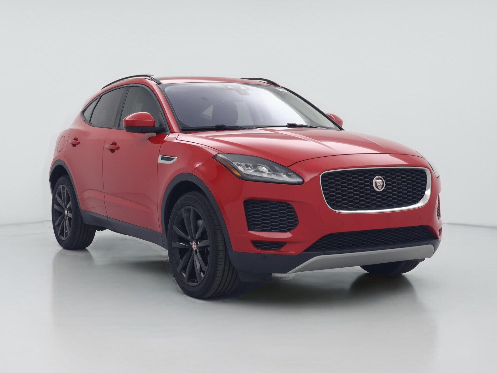 2020 JAGUAR E-PACE