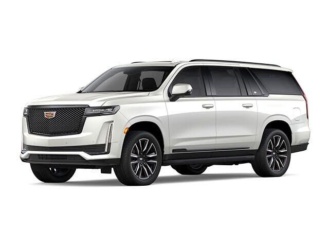 2023 CADILLAC Escalade ESV