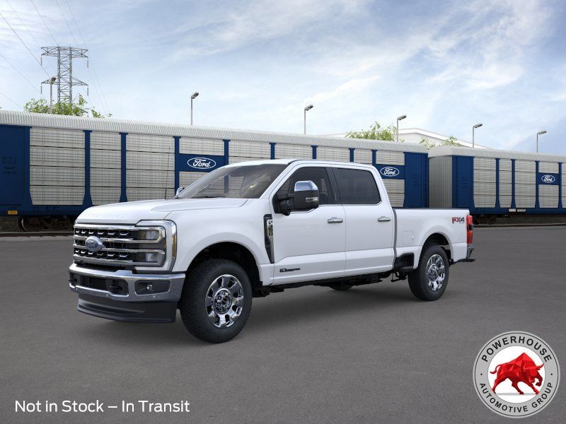 2026 FORD F-350